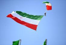 Irán habló con tres países europeos sobre su programa nuclear