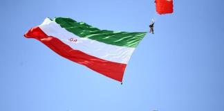 Irán habló con tres países europeos sobre su programa nuclear
