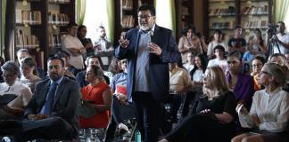 El Tribunal Electoral federal ha recibido más de 3 mil 500 quejas en el proceso de la elección judicial