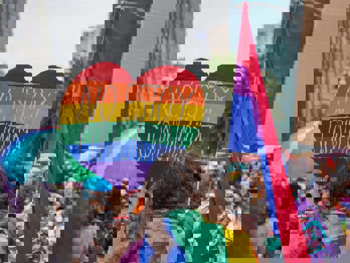Asociaciones LGBTIQ+ advierten de ola de ataques sin precedentes a nivel global Asociaciones LGBTIQ+ advierten de ola de ataques sin precedentes a nivel global