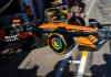 Piastri y McLaren dominan primeros ensayos del GP de Emilia-Romaña