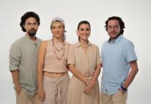 “Toda persona vista de cerca es un monstruo”, obra de teatro que ubica frente al espejo a su público