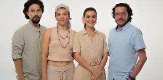 "Toda persona vista de cerca es un monstruo", obra de teatro que ubica frente al espejo a su público
