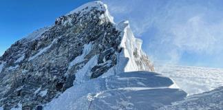 El Everest y las mujeres: medio siglo de la primera ascensión femenina
