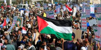 ONU confirma conferencia sobre solución de dos estados en conflicto israelo-palestino en junio