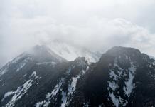 Inminente desaparición de glaciares en México pone en riesgo sustentabilidad y vida humana, dice experto