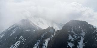 Inminente desaparición de glaciares en México pone en riesgo sustentabilidad y vida humana, dice experto