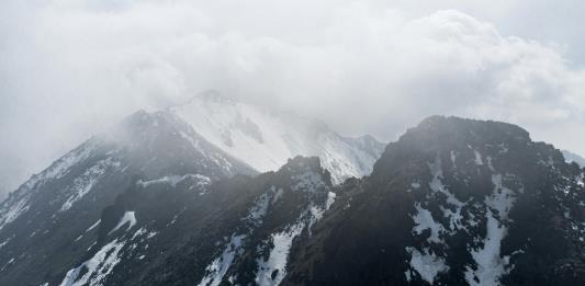 Inminente desaparición de glaciares en México pone en riesgo sustentabilidad y vida humana, dice experto
