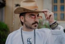 Ramón Fernández lanza su EP “Para Ti” y rinde homenaje al legado de su abuelo Vicente Fernández