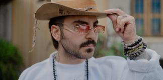 Ramón Fernández lanza su EP "Para Ti" y rinde homenaje al legado de su abuelo Vicente Fernández