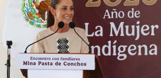 Desde Jalisco, Sheinbaum arranca el programa de prevención de la salud más ambicioso del mundo