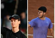 Sinner y Alcaraz se citan para la final soñada en Roma