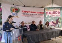 De la mano por la paz: estudiantes convierten el Sur de Jalisco en una zona de acción comunitaria