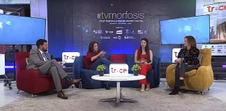 En TVMorfosis Colombia analizan los contenidos transmedia como estrategia de diversificación para contar historias