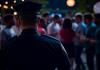 Autoridades interrumpen fiesta clandestina con casi 800 menores en Ciudad de México