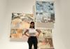 Una mirada distinta de los paisajes, la nueva exposición de Mariana Paniagua en el Museo Cabañas