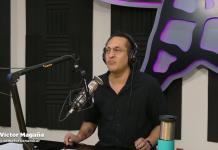 Audiocracia - Ju. 15 May 2025