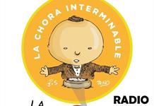 La Chora Interminable - Ju. 25 Jun 2026