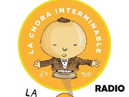 La Chora Interminable - Ju. 25 Jun 2026