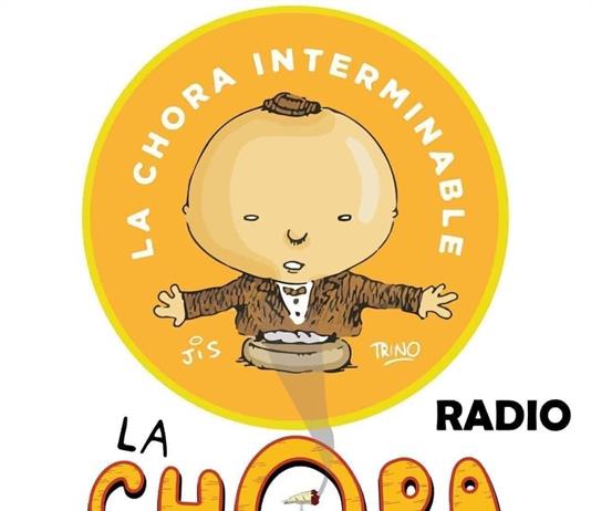 La Chora Interminable - Ju. 25 Jun 2026