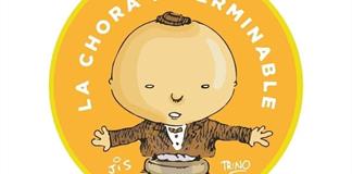 La Chora Interminable - Ju. 18 Dic 2025 - con GONZALO LEBRIJA La Chora Interminable - Ju. 18 Dic 2025 - con GONZALO LEBRIJA