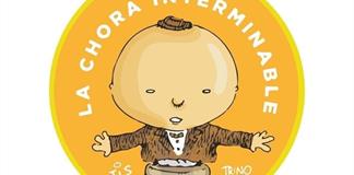 La Chora Interminable - Ju. 12 Feb 2026