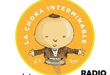 La Chora Interminable - Ju. 11 Dic 2025 - con PABLO HELGUERA La Chora Interminable - Ju. 11 Dic 2025 - con PABLO HELGUERA