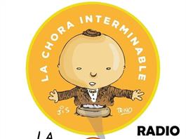 La Chora Interminable - Ju. 15 Ene 2026