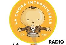 La Chora Interminable - Ju. 08 Ene 2026 - La Chora Clásica La Chora Interminable - Ju. 08 Ene 2026 - La Chora Clásica