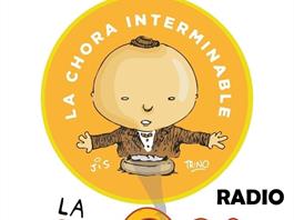 La Chora Interminable - Ju. 08 Ene 2026 - La Chora Cl&aacute;sica