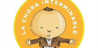 La Chora Interminable - Ju. 05 Feb 2026 - con GONZALO ROCHA