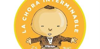 La Chora Interminable - Ju. 29 Ene 2026