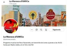 La Maraca Atómica - Ju. 15 May 2025 - Dia Feriado y no Feriado de solo Novedades