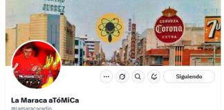 La Maraca Atómica - Ju. 15 May 2025 - Dia Feriado y no Feriado de solo Novedades