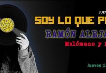 Soy lo que Pongo - Ju. 15 May 2025 - con Ramon Alejandro