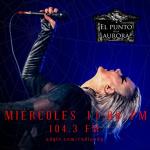 El Punto de la Aurora - Mi. 14 May 2025 - 