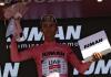 Isaac del Toro primer mexicano en liderar el Giro de Italia