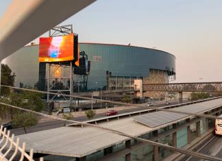 La Arena Guadalajara falla de nuevo en su inauguración con concierto cancelado de Roberto Carlos