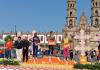 Mexicanos dominan el 21k de Zapopan