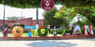 Tototlán se prepara para festejar sus tradicionales Fiestas de Mayo 2025
