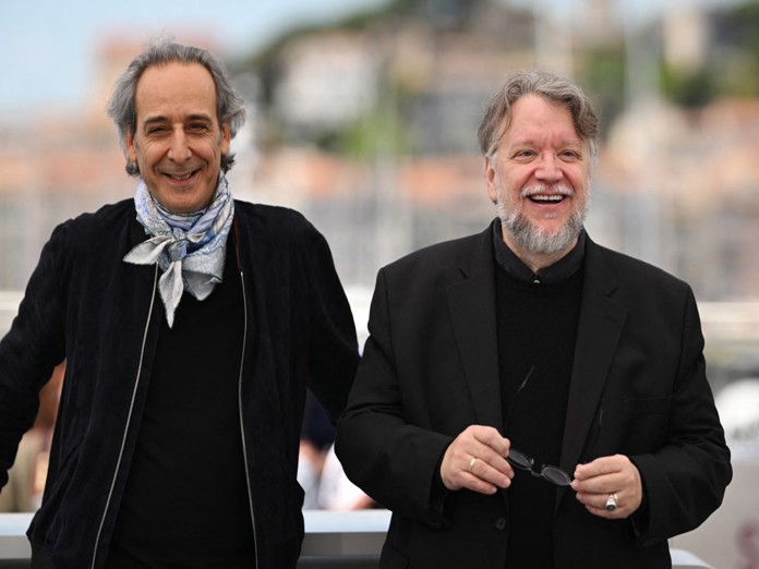 Guillermo del Toro: La emoción es el nuevo punk