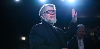 Guillermo del Toro: La emoción es el nuevo punk