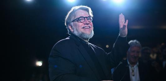 Guillermo del Toro: La emoción es el nuevo punk