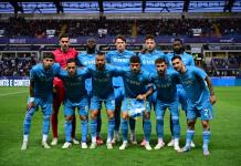 Nápoles e Inter jugarán sus partidos por el título el próximo viernes