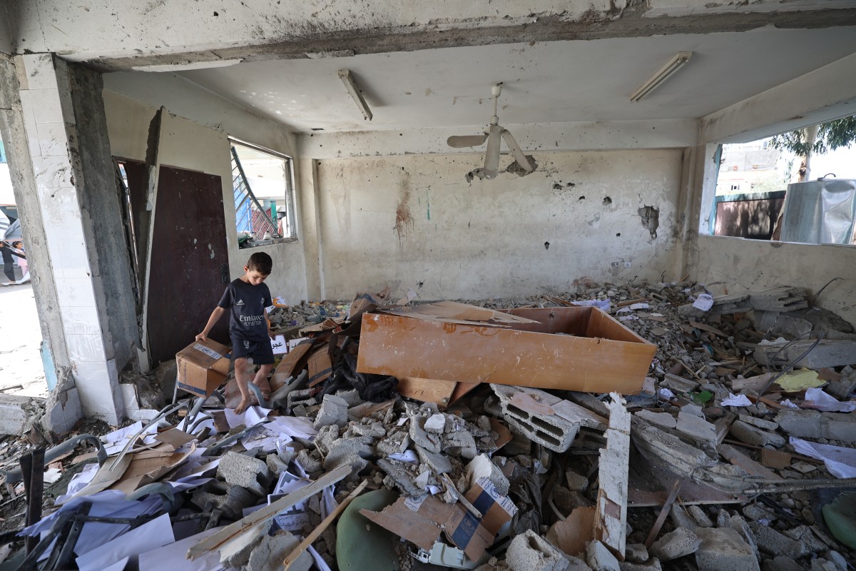 Exigen 22 países a Israel la inmediata reanudación completa de la ayuda en Gaza Exigen 22 países a Israel la inmediata reanudación completa de la ayuda en Gaza