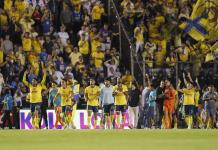América abre la final del Clausura este jueves y Toluca cierra en casa el domingo