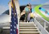 EEUU lleva a cabo primer vuelo de migrantes que se autodeportan
