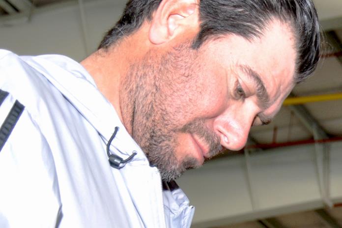 México asumirá el Clásico Mundial de Béisbol con la idea de ser campeón, asegura Benji Gil México asumirá el Clásico Mundial de Béisbol con la idea de ser campeón, asegura Benji Gil