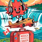 ACUSTICA GLOBAL [CANADA MODERNO] 16-05-2025