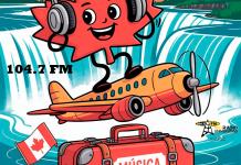 ACUSTICA GLOBAL [CANADA MODERNO] 16-05-2025